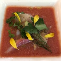 上野精養軒本店 グリル - 