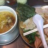 ラーメン 吉田屋