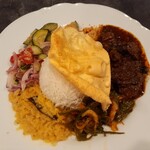 PIANO cafe&bar 46 to 96 - 