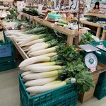 アグリマルシェはるひ - 