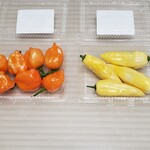 アグリマルシェはるひ - 