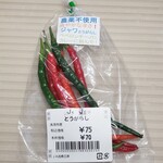 アグリマルシェはるひ - 