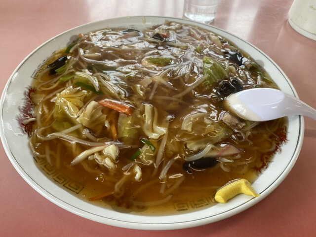 七ふく - 矢吹（食堂）の写真