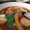 カレー食堂 心 札幌本店