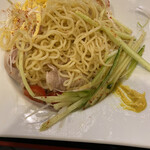 粂の坊ったん - 