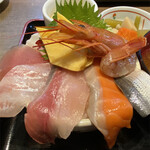 おさかなセンター イチノイチ - 