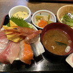 おさかなセンター イチノイチ - 