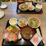 おさかなセンター イチノイチ - 