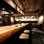 Robata Souteigai - 