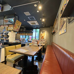 おさかなセンター イチノイチ - 