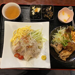 粂の坊ったん - 