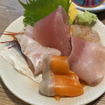 おさかなセンター イチノイチ - 