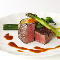 女性限定和牛ランチ（平日のみ）