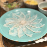 Fugu Kappou Masao - 