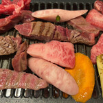 Yakiniku Hikaru - 