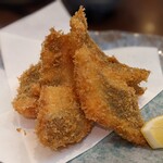 旬魚菜 しら川 - 