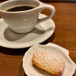 サンジャン・ピエドポー - 