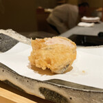 にい留 - ハマグリ