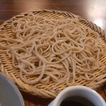 Teuchi Soba Kichihoushi - 