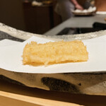 にい留 - ホワイトトウモロコシ