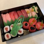 Sushidokoro Yachiyo - 