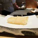 にい留 - アオリイカ