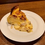 サンジャン・ピエドポー - 