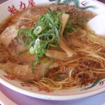 ラーメン魁力屋 - 