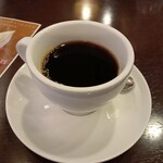 ATAMAN COFFEE - ストロング