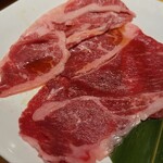 Yakiniku Kingu - 