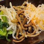 Yakiniku Kingu - 