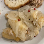 ピッツェリア カント デッラ テッラ - 