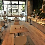 S-PERIA HOTEL HAKATA - 郷土料理～ドリンクコーナー