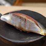 鮨みやもと - 小肌