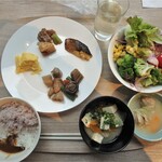 S-PERIA HOTEL HAKATA - 朝食