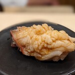 鮨みやもと - 北寄貝