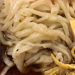 青竹手打ちらーめん 夢現 - 