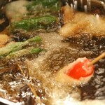 串かつ でんがな - 料理写真: