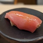 鮨みやもと - 中トロ