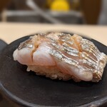 鮨みやもと - 太刀魚