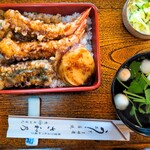 さ和乃 - 