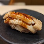 鮨みやもと - 穴子