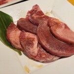 Yakiniku Kingu - 