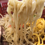 青竹手打ちらーめん 夢現 - 