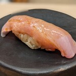 鮨みやもと - 金目鯛