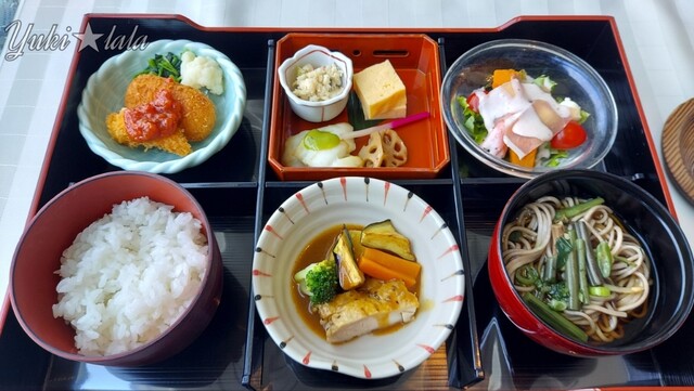 ki-ichigo（キイチゴ） - 福島（創作料理）の写真