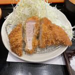 とんかつ まさむね - 