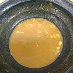 ふじ - そば完食