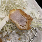 とんかつ まさむね - 