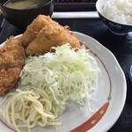 味の比留川 - 